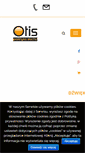 Mobile Screenshot of otis.com.pl